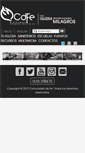 Mobile Screenshot of cdfe.net